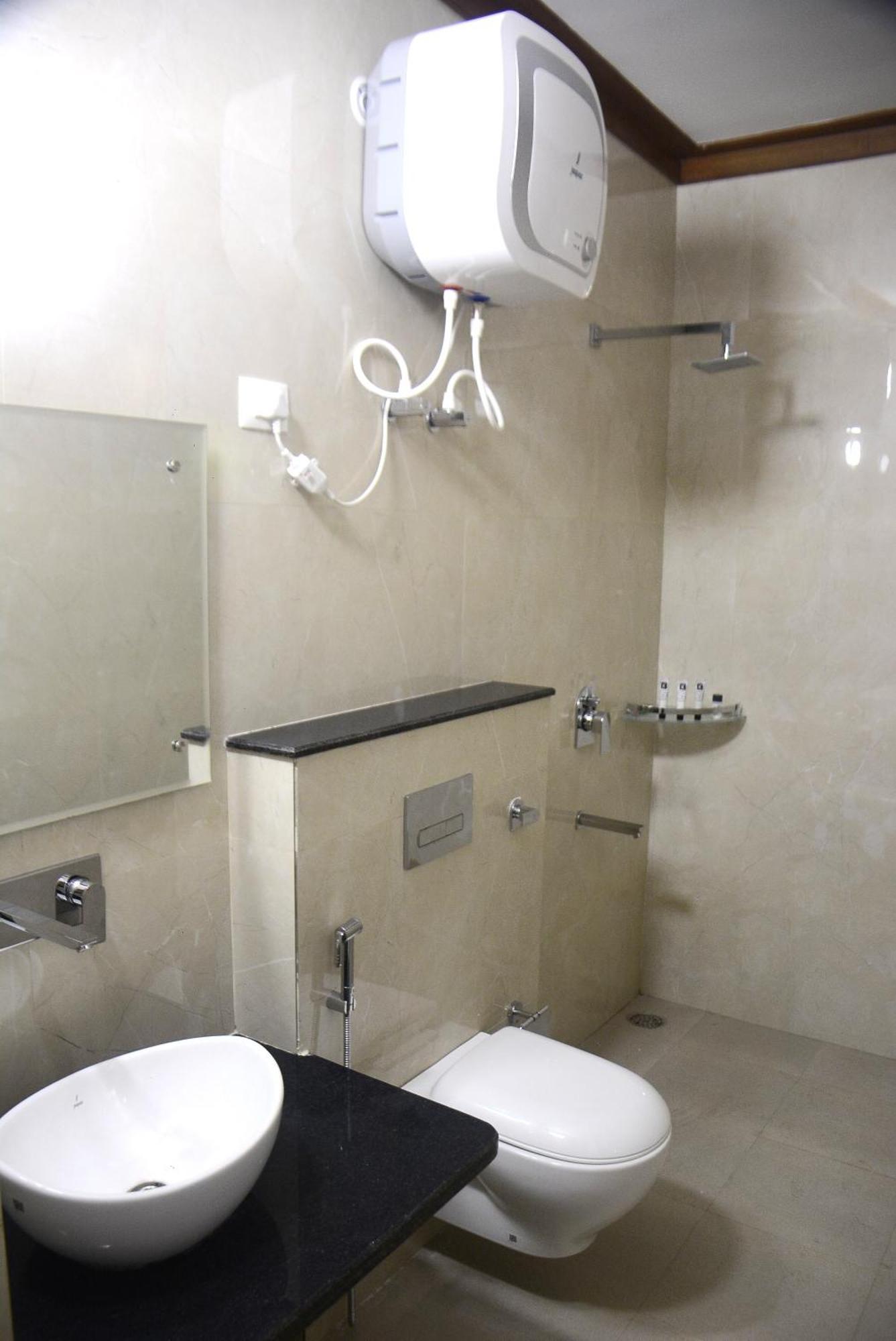 Gupta Vilas - A Boutique Homestay Агра Экстерьер фото