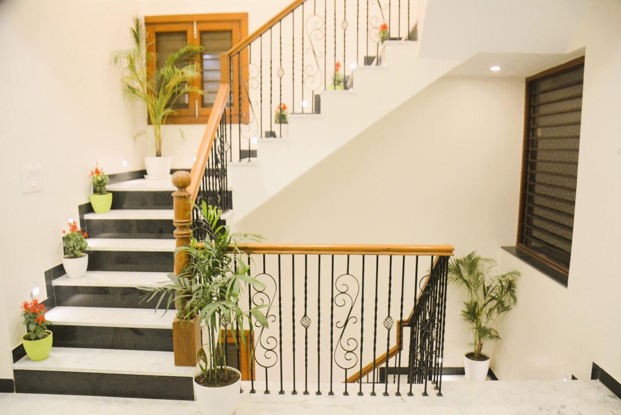 Gupta Vilas - A Boutique Homestay Агра Экстерьер фото
