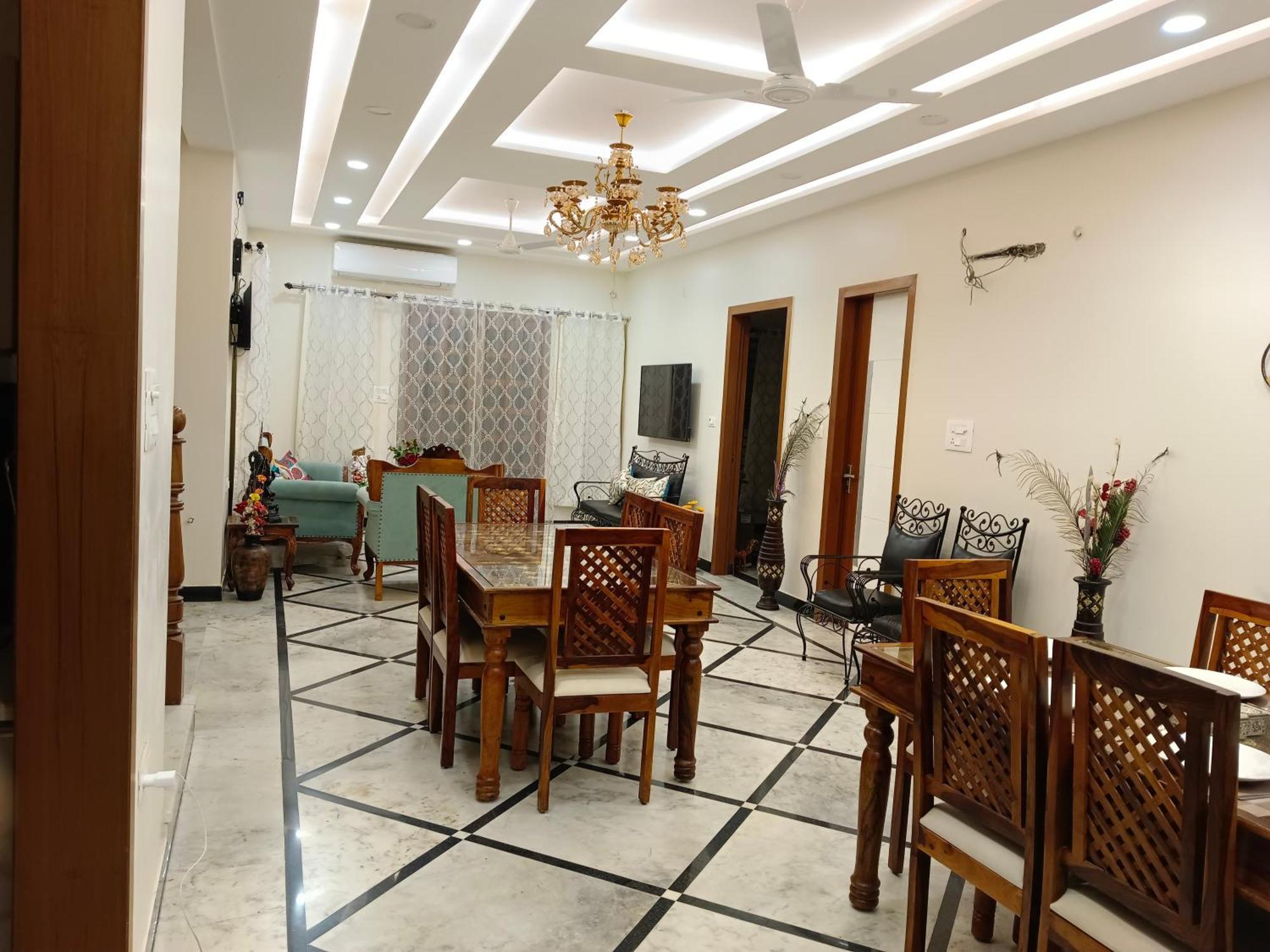 Gupta Vilas - A Boutique Homestay Агра Экстерьер фото