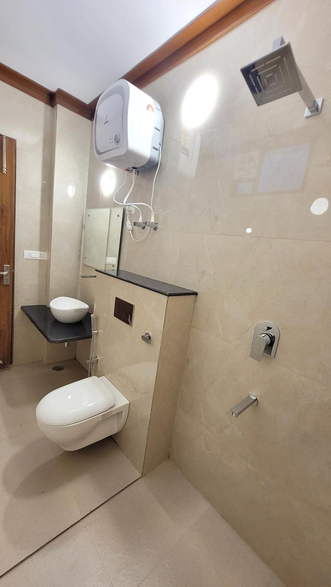 Gupta Vilas - A Boutique Homestay Агра Экстерьер фото